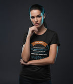 Do What Others Wouldn’t Vivid Tee