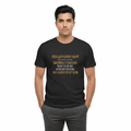 Doing What You’ve Always Done Vivid Tee