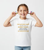 Doing What You’ve Always Done Vivid Tee