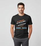 At Your Age Vivid Tee