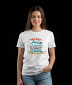 The Key to Success and Happiness Vivid Tee