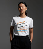 At Your Age Vivid Tee