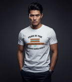 Fear Is The Darkness Vivid Tee