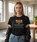 Loving The Person You See In The Mirror Vivid Tee