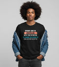 Every Day Is A Beautiful Day Vivid Tee