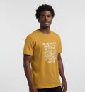 The Only Difference Between You and the Successful Person Monochrome Tee