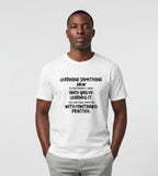 Learning Something New Vivid Tee