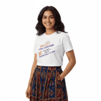 The Actions You Choose Vivid Tee