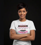 Every Day Is a Beautiful Day Vivid Tee