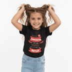 Courage Is Ammunition Vivid Tee