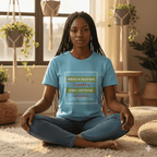 Seeing Is Believing Vivid Tee