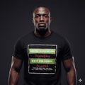 Seeing Is Believing Vivid Tee