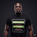 Seeing Is Believing Vivid Tee