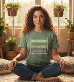 Seeing Is Believing Vivid Tee