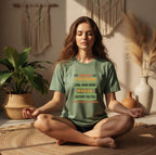 Some Days After Working Long Hard Hours Vivid Tee