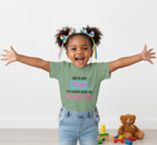 Age Is Just A Number Vivid Tee
