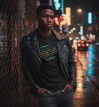 If You Think You Can Vivid Tee