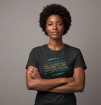 If You Think You Can Vivid Tee