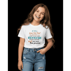 If You Ever Feel That You’ve Lost Your Way Vivid Tee