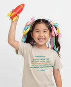 If You Think You Can Vivid Tee