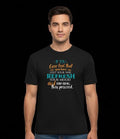 Refresh Your Mood, Reboot Your Will Vivid Tee