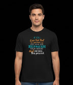 Refresh Your Mood, Reboot Your Will Vivid Tee