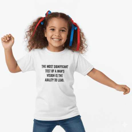 The Most Significant Test Vivid Tee