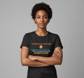 Confidence Isn’t Something You Let Someone Tell You Vivid Tee