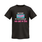 Age Is Just A Number Vivid Tee