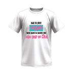 Age Is Just A Number Vivid Tee