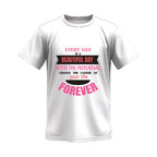 Every Day Is a Beautiful Day Vivid Tee