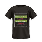 Seeing Is Believing Vivid Tee