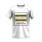 Seeing Is Believing Vivid Tee
