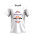 Individually We Can Shovel Some Dirt Vivid Tee