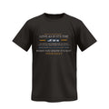 Cry As If You Are Happy Vivid Tee