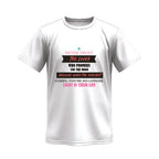 Never Trust The Lover Who Promises You The Moon Vivid Tee