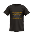 Doing What You’ve Always Done Vivid Tee