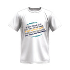 If You Think You Can Vivid Tee