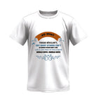 Do What Others Wouldn’t Vivid Tee