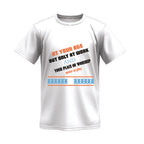 At Your Age Vivid Tee