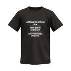 Learning Something New Vivid Tee
