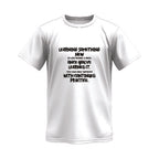 Learning Something New Vivid Tee