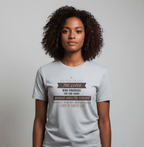 Never Trust The Lover Who Promises You The Moon Vivid Tee