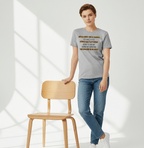 Doing What You’ve Always Done Vivid Tee