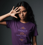 Individually We Can Shovel Some Dirt Vivid Tee