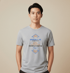 Individually We Can Shovel Some Dirt Vivid Tee