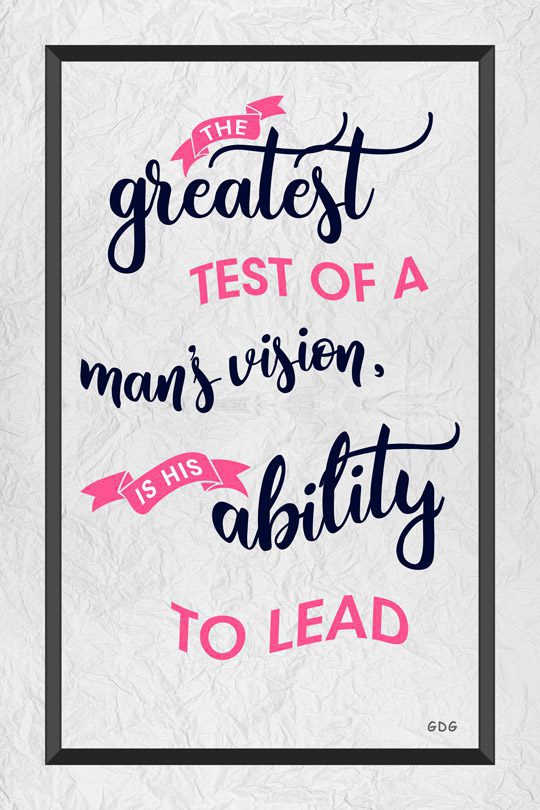 Large-Poster-24″ X 36