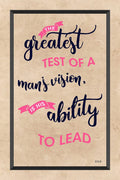 Large-Poster-24″ X 36