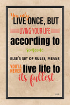 Large-Poster-24″ X 36″