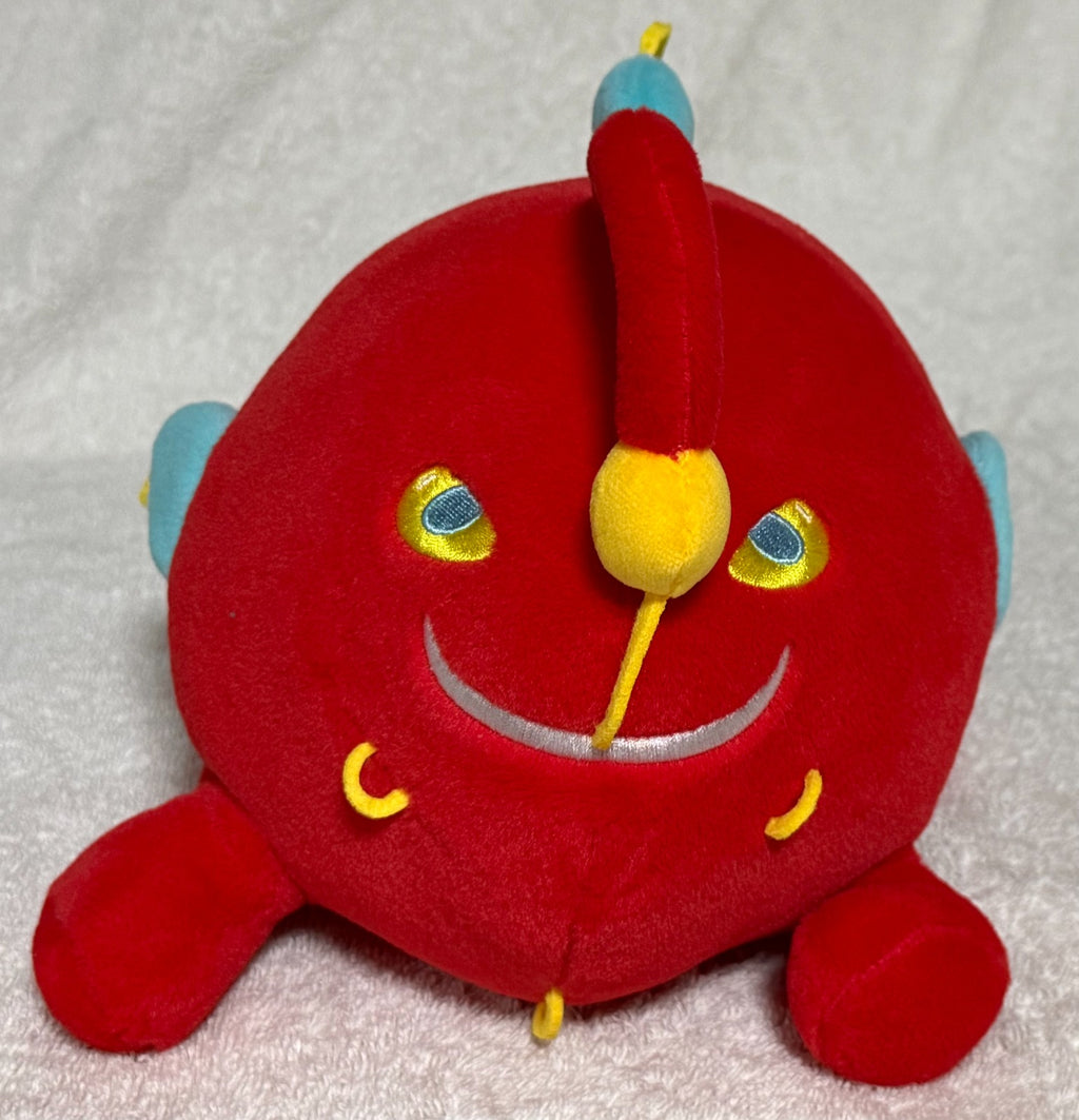 Azubah Plush Fish